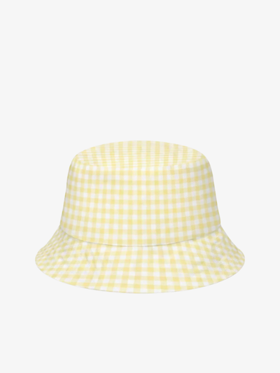 Bucket Hat - Vichy