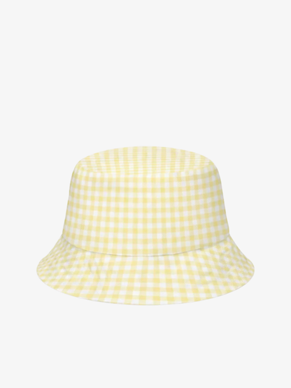 Bucket Hat - Vichy