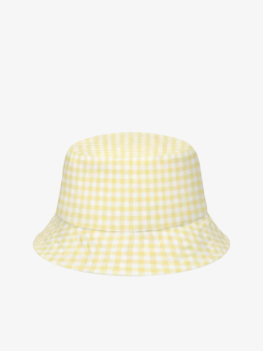 Bucket Hat - Vichy