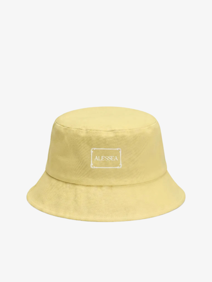 Bucket Hat - Vichy