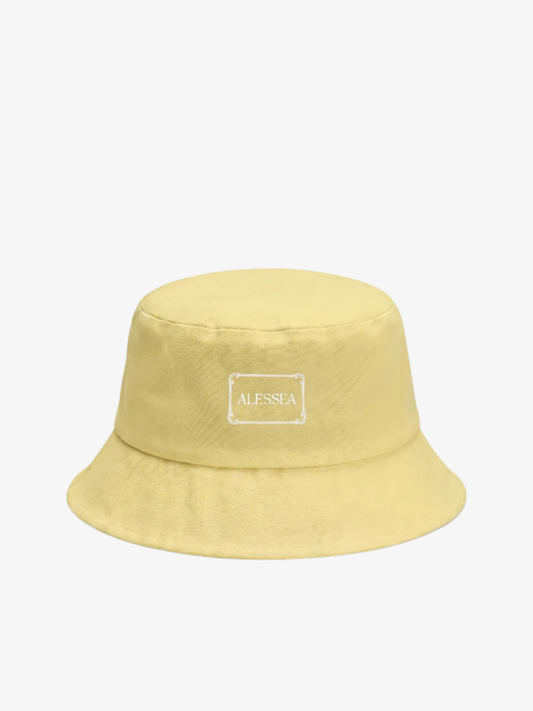 Bucket Hat - Vichy
