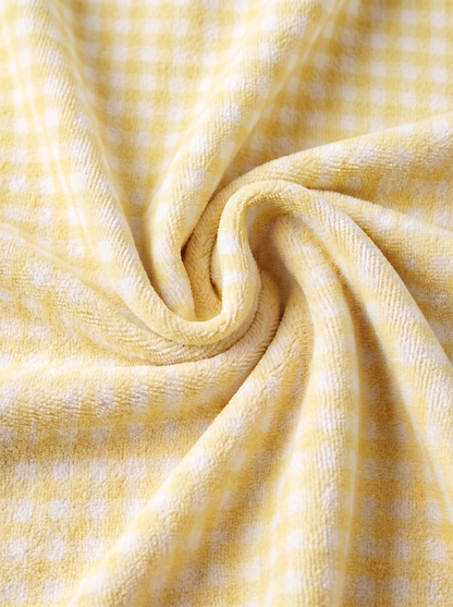 Towel - Vichy