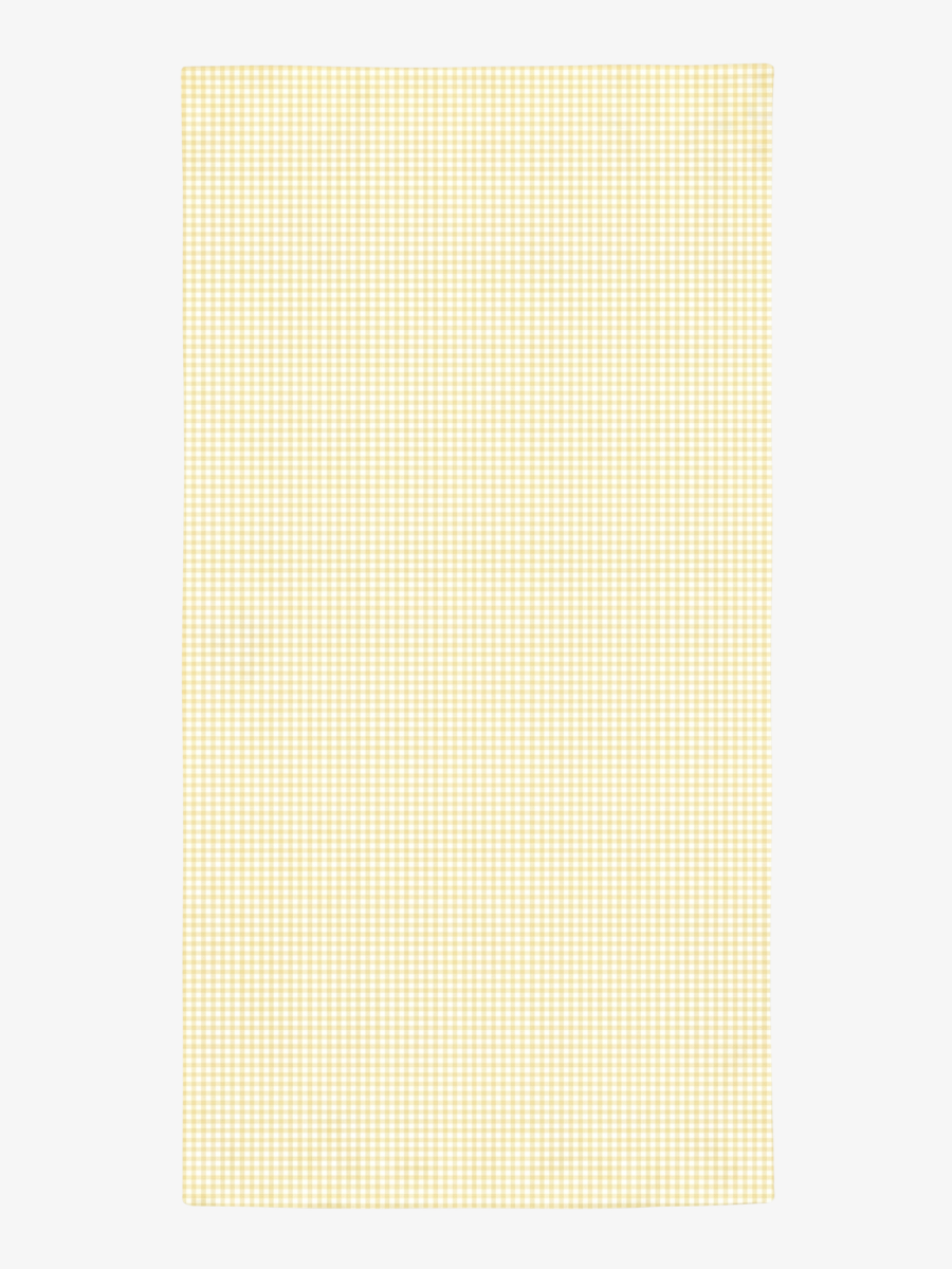 Towel - Vichy