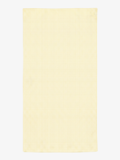 Towel - Vichy