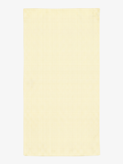 Towel - Vichy