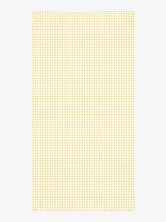 Towel - Vichy